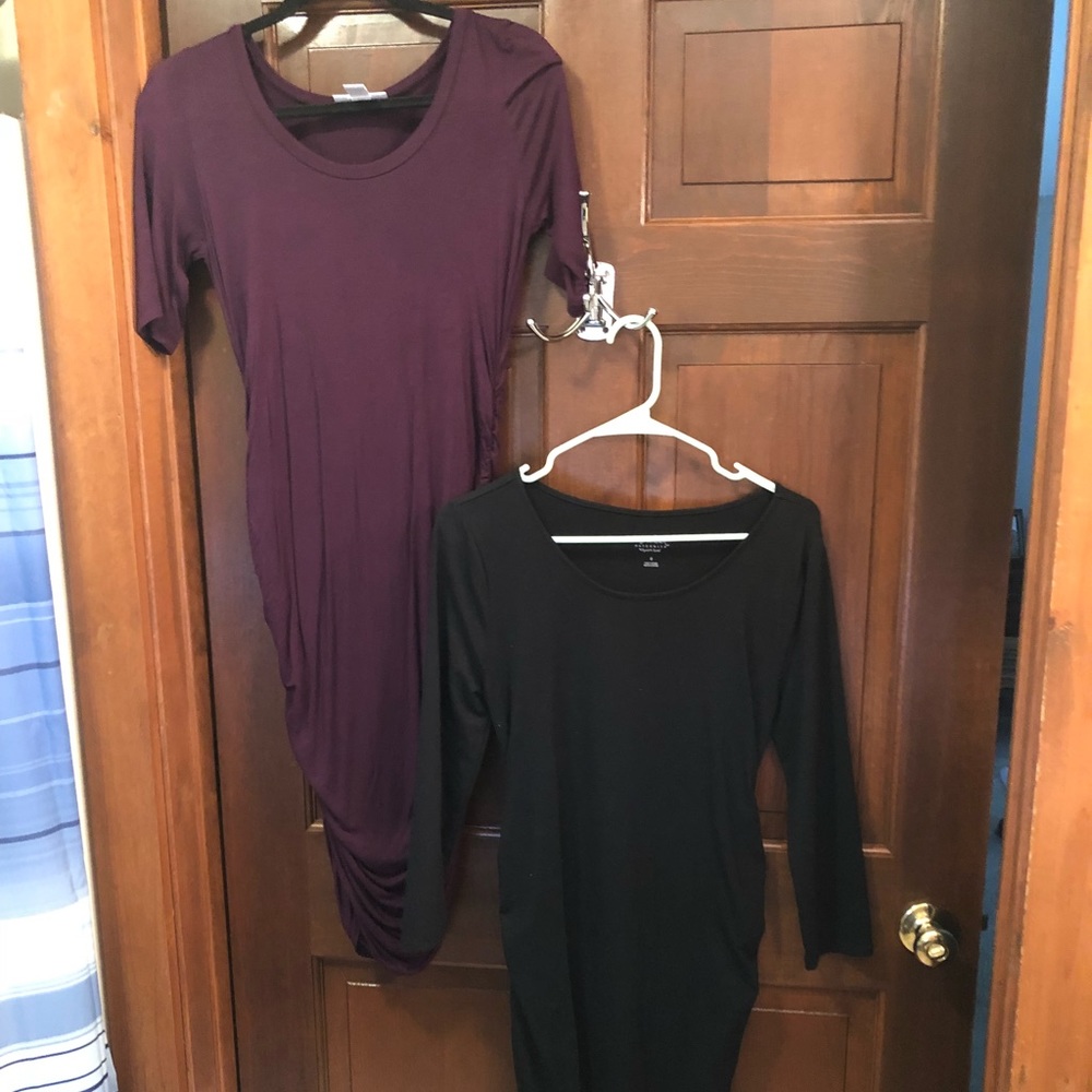 Maternity dresses